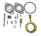 John Deere Early Dltx 10 & 34 Carburetor Repair Kit W/ Throttle Shaft Float. Fixed Price $54.99.