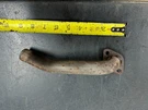 21HP Briggs & Stratton 331877 2371-G5 Exhaust Tube #581880901. Fixed Price $19.99.