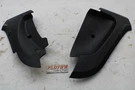 John Deere LT150 LT160 LT190 LT170 LT180 Rh & Lh Lower Dash Panel Set M145923. Fixed Price $29.99.