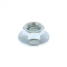 New Honda Oem 90355-427-770 Flange (7MM) Nut. Fixed Price $13.85.