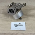 Genuine Tecumseh 631716 Carburetor - New Old Stock No Gasket. Fixed Price $79.99.