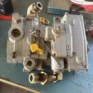 Toro Reel Master 6700D 4WD Piston Pump Drive. Fixed Price $799.99.