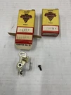 Genuine Clinton Ignition Breaker Points Set - 135127500 Nos Oem. Fixed Price $15.58.