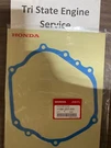 Genuine Oem Honda Oil Pan Crankcase Cover Gasket GX340 GX390 11381-Z5T-000. Fixed Price $12.32.