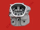 Honda GX340 GX390 Cylinder Head Assembly 12200-ZF6-406 12200-ZF6-W00. Fixed Price $74.99.