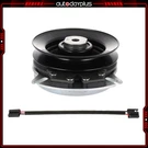Pto Clutch For Warner 5217-27 Lawn Mower. Fixed Price $89.48.
