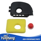 595660 799579 Air Filter Base Cover Kit For Briggs & Stratton 450E 500E 550E. Fixed Price $7.99.