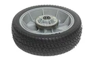 Toro 30" Timemaster 10" Rear Geared Wheel. Fixed Price $49.99.