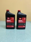 Toro 38903 Saw 30 4-CYCLE Engine Oil 32OZ Bottle W13B Lot Of (new). Fixed Price $25.00.