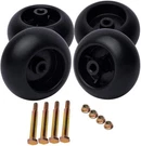 Riding Mower Deck Wheel Kit For 54" Cut Cub Cadet RZT50 RZT54 LT1050 SLT1554. Fixed Price $35.86.