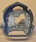 Oem Good Used Briggs 550EX 09P702-0145-F1 Flywheel Guard 594729. Fixed Price $6.95.