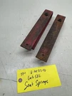 Cub Cadet 582 Tractor Seat Springs. Fixed Price $45.43.