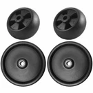 Deck Wheel For John Deere 316 318 400 AM31009 AM32639 AM54223 AM54243 AM116299. Fixed Price $32.99.