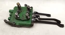 John Deere 400 H3 Hydraulic Control Valve AM35417 AM100920. Fixed Price $210.00.