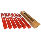 (6) Reaper 52" Blades For Hustler Raptor Replaces 603995 783753 Made In Usa. Fixed Price $67.99.
