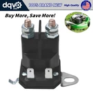 582042802 Starter Solenoid 146154 582042801 For Craftsman Husqvarna Ayp. Fixed Price $9.01.