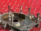 Toro 38592 Power Shift Snowblower Auger Case Half Part # 74-1500. Fixed Price $39.99.
