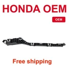 Oem 2023-2024 Honda Accord Rear Left Side Bumper Mount Bracket Spacer Support. Fixed Price $45.95.