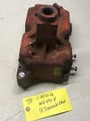 Wheel Horse 414-8 Tractor Transaxle Case 3901. Fixed Price $84.14.