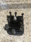 Briggs & Stratton 128802 0898-01 Cylinder Head Bolts 594989 690912. Fixed Price $18.99.
