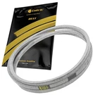 Caltric 484100 265-954 265954 Deck Belt For Scag Stens SMVR-48V SMVR-52V. Fixed Price $25.00.