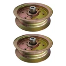 Idler Pulleys 532196106 532197379 Fits Craftsman For Husqvarna. Fixed Price $23.51.