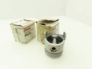 Onan 112C Cummins Piston Aluminum Body Engine .010 Overbore W/pin Lot Of. Fixed Price $119.99.
