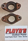 Toro 421 38010 Snow Blower Thrower Auger Shaft Bearing(s) Pair Set 37-6550. Fixed Price $15.00.