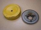 Ih Cub Cadet 106 102 123 147 Tractor Kohler K241 K301 K321 Engine Air Cleaner. Fixed Price $64.99.