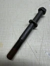 1974 Case 446 Tractor Onan Bf Ms 16HP Engine Flywheel Bolt. Fixed Price $10.99.