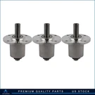Spindle Assy Fits 2186207 For Bobcat Bunton ZT223 52" Deck Center. Fixed Price $75.84.