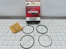 Briggs & Stratton 493261 Piston Ring Set Std Bore. Fixed Price $23.99.