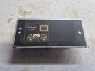John Deere (55-016) 316 318 420 Indicator Instrument Lens Housing. Fixed Price $29.99.