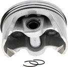 Kohler 25-874-13-S Piston And Ring Kit Genuine 725CC (std) Style. Fixed Price $168.54.