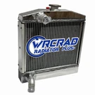 All Aluminum Radiator Fit Kubota Tractors Series L175/L185/L1500/L1501/L1801. Fixed Price $59.00.