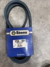 Stens 258-061 5/8 X True Blue Belt. Fixed Price $13.80.