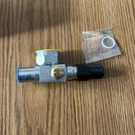 1RX58S United Refrigeraton/j Williams Manufacturing Valve Kit. Fixed Price $40.00.