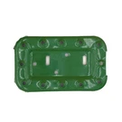 One New Replacement Step Fits John Deere Hi-crop Models: 2010 2510 302 F3195R. Fixed Price $47.99.