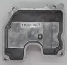 Genuine Oem Kawasaki Engine Valve Rocker Cover, 11022-0707. Fixed Price $21.99.