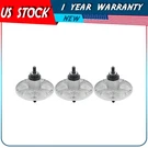 3 Pack Spindle Assy For Murray Jackshaft Mandrell 1001200 1001046MA. Fixed Price $57.56.
