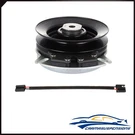 Electric Pto Clutch For Huskee 917-3385B. Fixed Price $89.20.