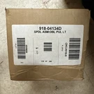 Mtd 91804134D Double Spindle Assembly, New Free Shipping. Fixed Price $114.99.