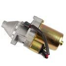 Starter Motor Honda GX340, GX390 31210-ZE3-013 New. Fixed Price $49.99.