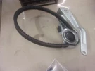 Oem Husqvarna Ayp 581354501 Arm Blade Brake Clutch Tension Pull. Fixed Price $325.00.