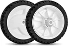 Toro 105-1814 Front Drive Wheel 8IN Pack 20005 20017 Mower. Fixed Price $36.68.