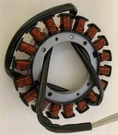 Charge Coil Alternator Stator For Subaru Robin EH65 Part# 263-79411-A1. Fixed Price $79.99.