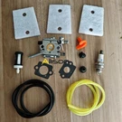 Carburetor For Stihl FS50 FS51 FS61 FS62 FS65 FS66 FS90 FS96 WT-38-1. Fixed Price $13.23.