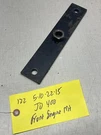 John Deere 400 Tractor K532 Kohler Engine Mounting Strap. Fixed Price $34.30.