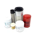 Cfkit Filter Maintenance For B7800 B2910 B2710 Hsd Hst. Fixed Price $212.03.