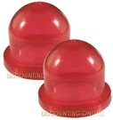 2PK Red Primer Bulbs Walbro Fits Poulan Craftsman Weed Eater 530035497 188-16-1. Fixed Price $5.99.